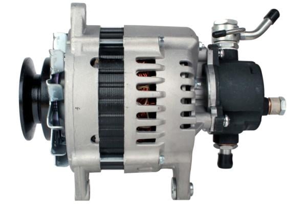 HELLAAlternatör Hıtachı-Isuzu-Opel-VauxhallHELLA 8EL012428011