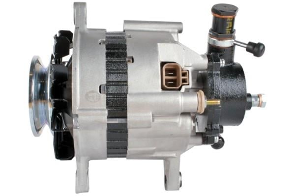 HELLAAlternatör Hıtachı-NıssanHELLA 8EL012427521
