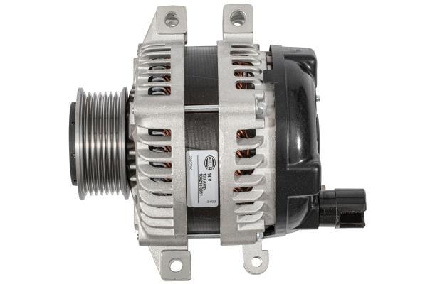 HELLAAlternatör HondaHELLA 8EL011713511