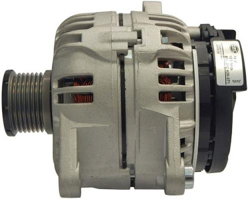 HELLAAlternatör Infınıtı-Nıssan-Opel-Renault-VauxhallHELLA 8EL012426071