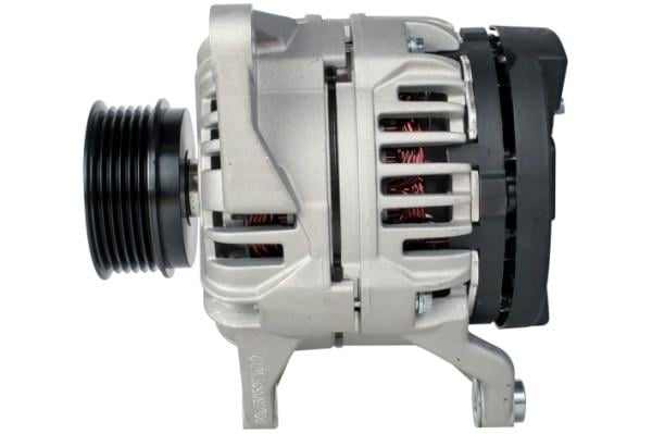 HELLAAlternatör IvecoHELLA 8EL012427221