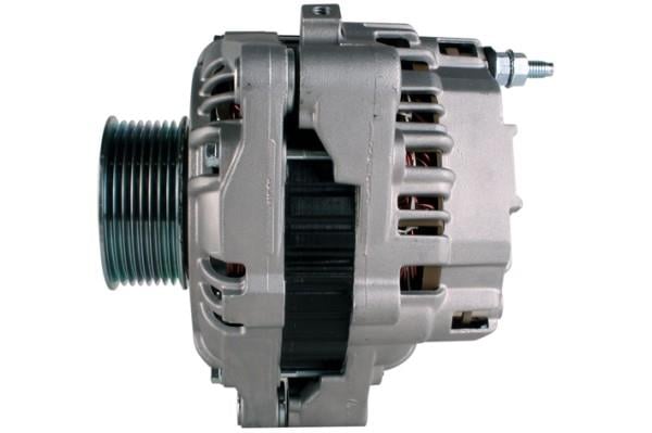 HELLAAlternatör Mıtsubıshı-Renault Trucks-VolvoHELLA 8EL012584511