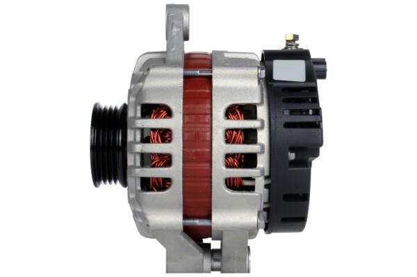 HELLAAlternatör Mıtsubıshı-SuzukıHELLA 8EL012429891