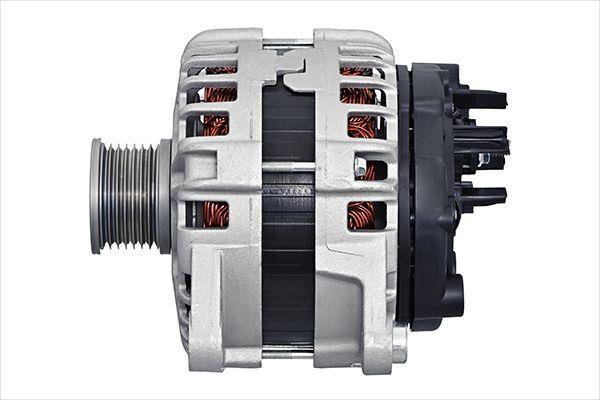 HELLAAlternatör Nıssan-RenaultHELLA 8EL015630661