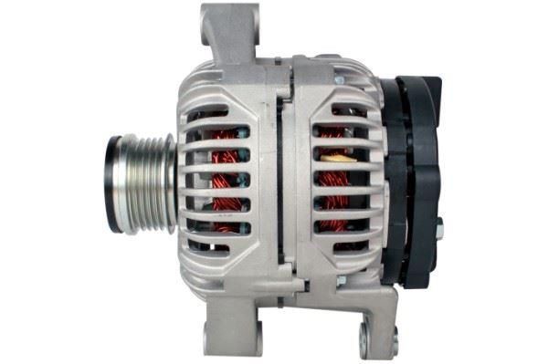 HELLAAlternatör Opel-Saab-VauxhallHELLA 8EL012426351