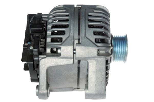 HELLAAlternatör Opel-Saab-VauxhallHELLA 8EL011710811