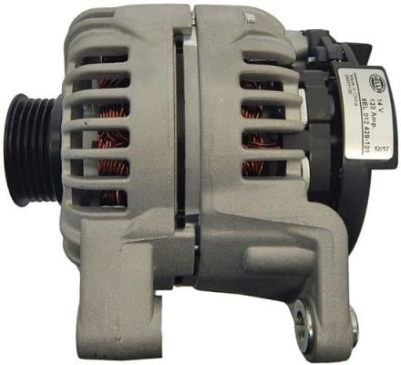 HELLAAlternatör Opel-VauxhallHELLA 8EL012429101