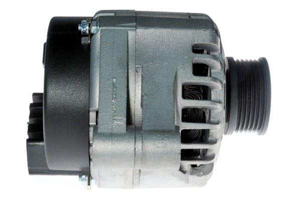 HELLAAlternatör Opel-VauxhallHELLA 8EL011711631
