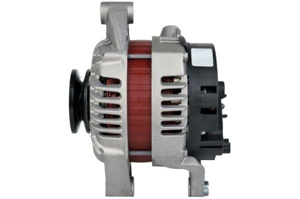 HELLAAlternatör Opel-VauxhallHELLA 8EL012427031