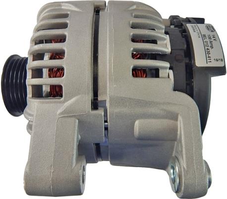 HELLAAlternatör Opel-VauxhallHELLA 8EL012430411