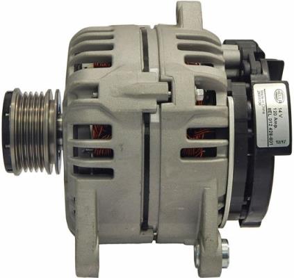 HELLAAlternatör RenaultHELLA 8EL012428801