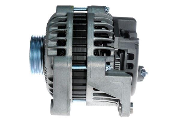 HELLAAlternatör Renault-VolvoHELLA 8EL011710241