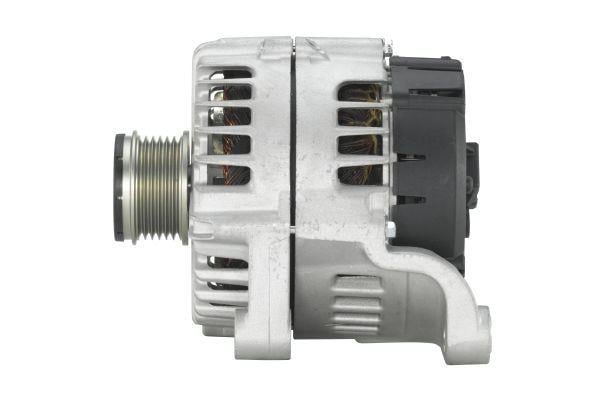 HELLAAlternator Sarj Dınamosu 220 A 14 V Bmw N47 F20 F30 F22 F32 F34 F36 F15HELLA 8EL011713651