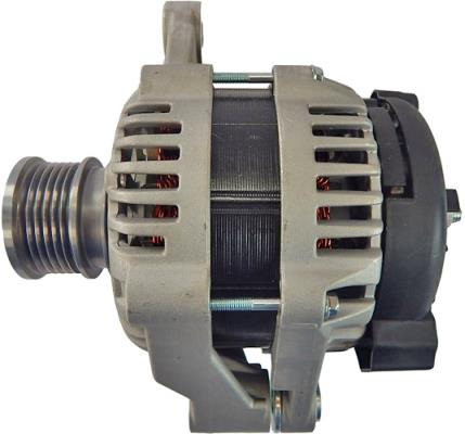 HELLAAlternatör Şarj Dinamosu Komple Insıgnıa A 08>17 Astra J 10>15 Zafıra C 11> 2.0 Dtc-Dth-Dtj-Dtl-DteHELLA 8EL012430581