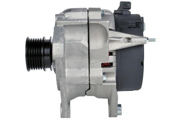 HELLAAlternatör Seat-Skoda-VwHELLA 8EL012427161