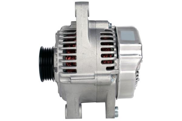 HELLAAlternatör ToyotaHELLA 8EL012429731