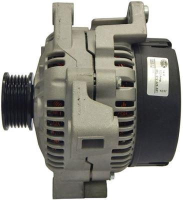 HELLAAlternatör VolvoHELLA 8EL012426381