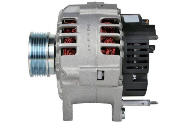 HELLAAlternatör Volvo-VwHELLA 8EL012427541
