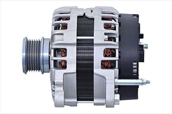 HELLAAlternatör.14V.180A.Audi/Seat/Skoda/VwHELLA 8EL015630861