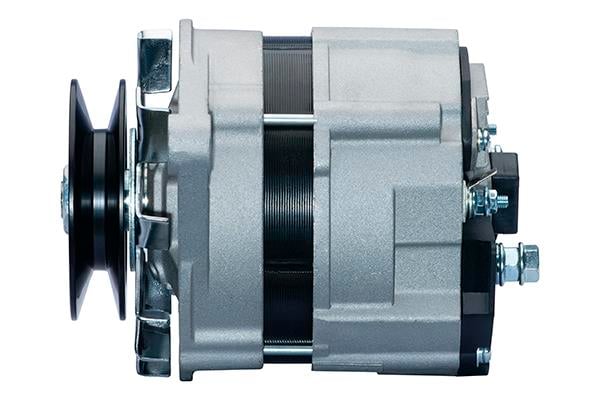 HELLAAlternatör.14V.70A.Agco/John DeereHELLA 8EL015643351