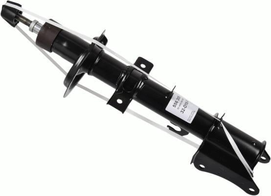SACHSAmortisör Arka Aks Alfa Romeo 156 932 - 156 Sportwagon 932SACHS 556309