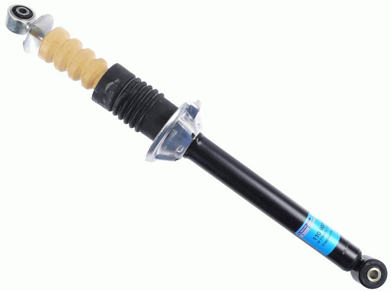 SACHSAmortisör Arka Aks Ford Fıesta Hatchback Van Fvd - Fıesta Iıı GfjSACHS 110907
