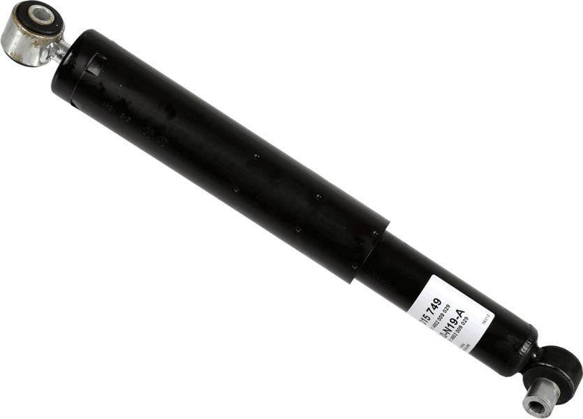 SACHSAmortisör Arka Aks Renault Laguna I Grandtour K56SACHS 315749