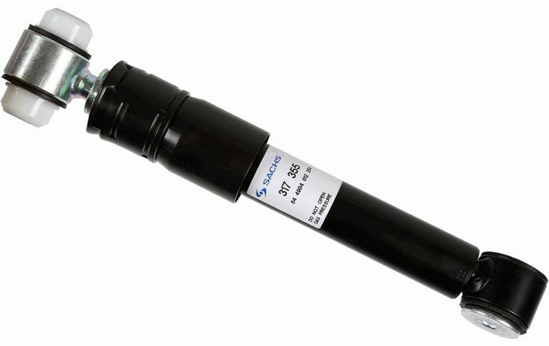 SACHSAmortısor Arka Gazlı Mercedes A-Class W168 97>04SACHS 317355