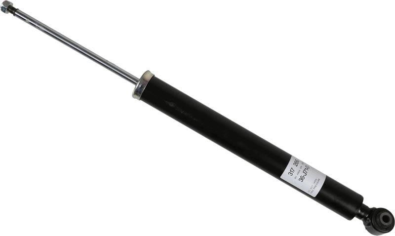 SACHSAmortısor Arka Gazlı Mercedes C-Class W204 S204 C204SACHS 317266