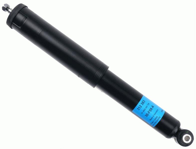 SACHSAmortısor Arka Gazlı Mercedes E-Class S211 03>09SACHS 312383