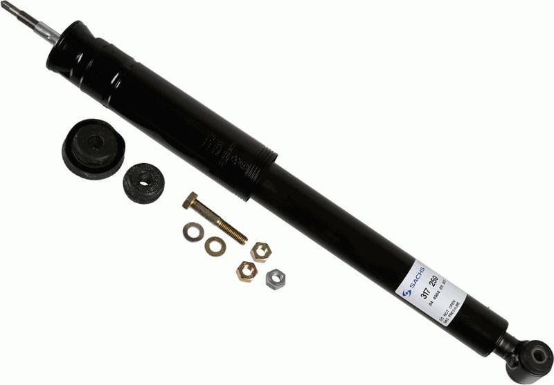 SACHSAmortısor Arka Gazlı Mercedes E-Class W210 96>02 Spor TıpSACHS 317259
