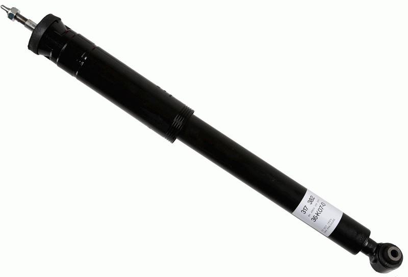 SACHSAmortısor Arka Gazlı Mercedes E-Class W211 02>08SACHS 317382
