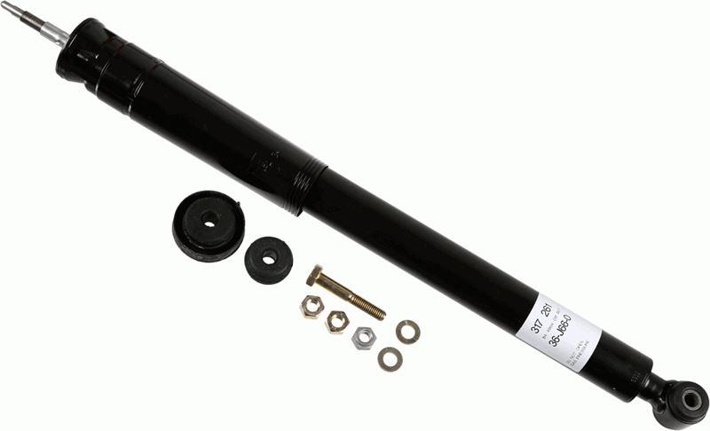 SACHSAmortısor Arka Gazlı Mercedes E-Class W210 97>02SACHS 317261