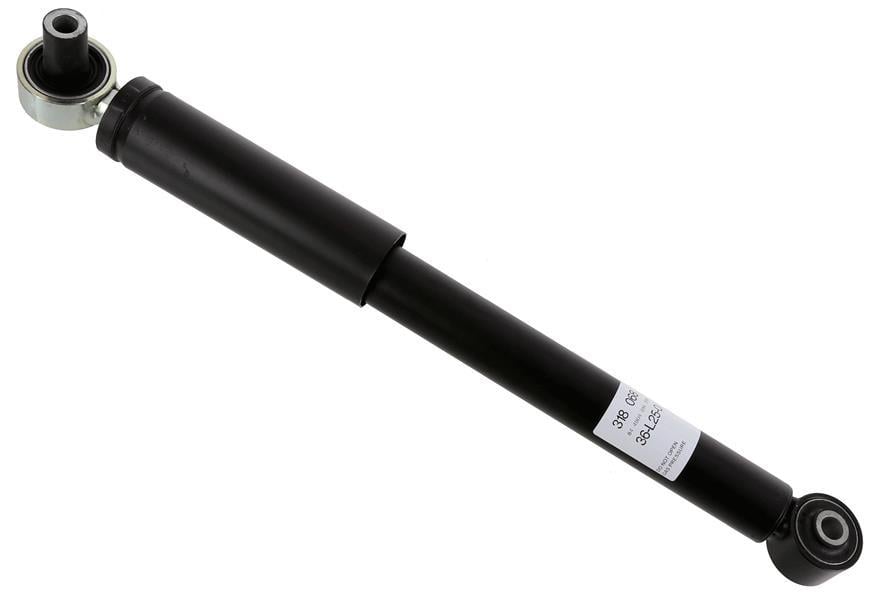 SACHSAmortısor Arka Gazlı Mercedes Vıto W447 14>SACHS 318068