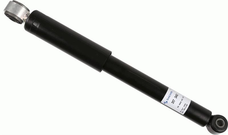 SACHSAmortısor Arka Gazlı Mercedes Vıto W638 96>03SACHS 317342