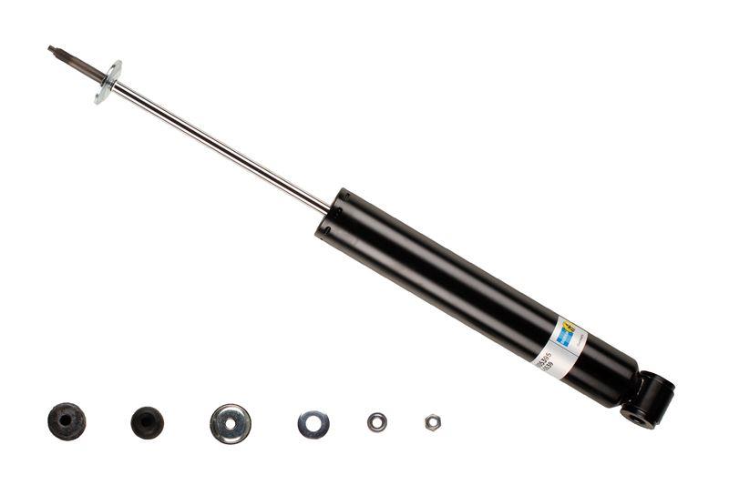 GVAAmortısor Arka Gazlı Mercedes W108 W109 W110 W111 W112 W113 61 72BILSTEIN 24-005395