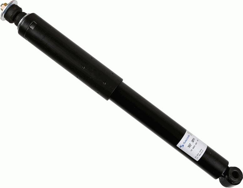 SACHSAmortısor Arka Gazlı Mercedes W108 W109 W110 W111 W112 W113 61>72SACHS 317389