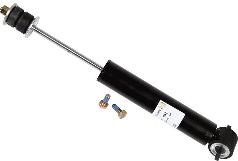 SACHSAmortısor Arka Gazlı Mercedes W114 W115 W116 W123 R107 W126 C126 R107 C107SACHS 316942