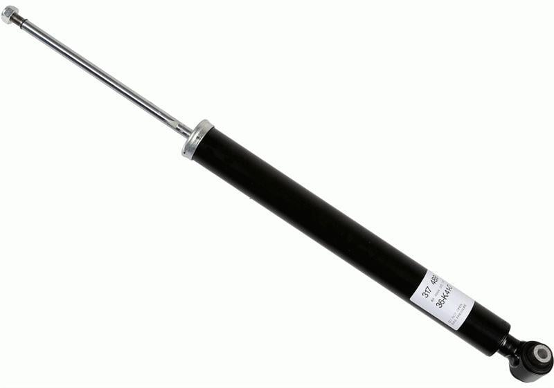 SACHSAmortısor Arka Gazlı Mercedes W176 W246 C117 X117SACHS 317488