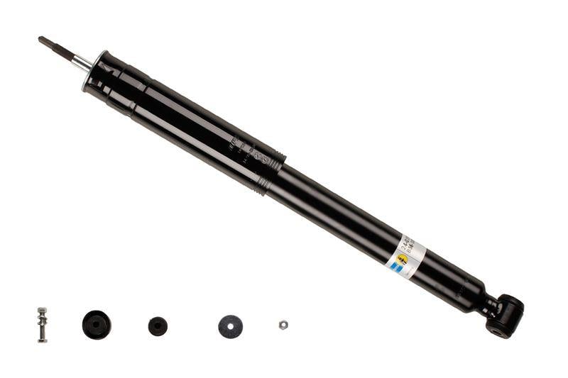 GVAAmortısor Arka Gazlı Mercedes W202 S202 C208 A208BILSTEIN 24-018579