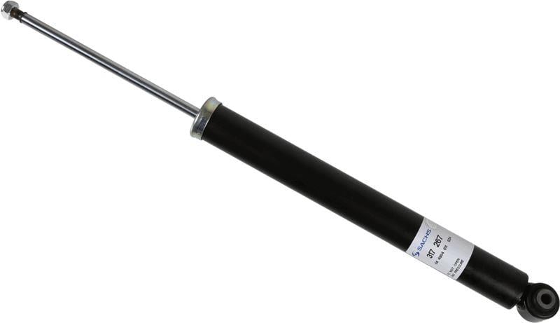 SACHSAmortısor Arka Gazlı Mercedes W212 S212 C218SACHS 317267
