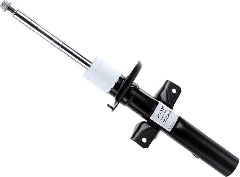SACHSAmortisör Arka Sag/Sol Mondeo 2.0 Tdcı 01 > 06SACHS 312939