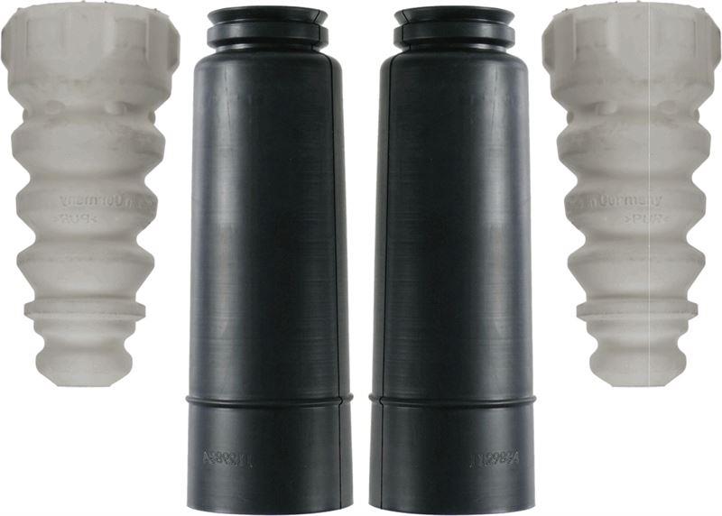 SACHSAmortisör Lastiği Arka Körüklü Set Passat-Q3 2005 >SACHS 900202