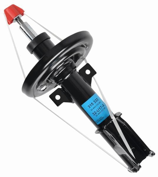 SACHSAmortisör Ön Aks Renault Megane Cc Ez0/1SACHS 315333
