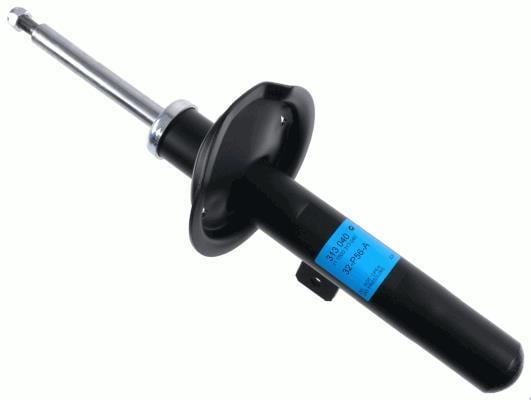 SACHSAmortisör Ön Aks Sağ Peugeot 206 Hatchback 2A/C - 206 Sw 2E/KSACHS 313040