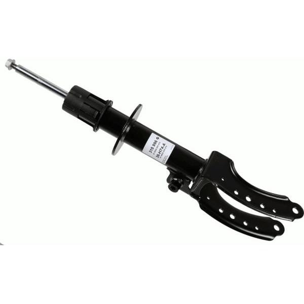 SACHSAmortisör Ön Aks Sağ Porsche Cayenne 92ASACHS 315996