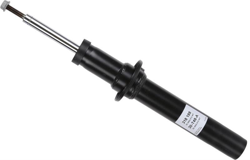 SACHSAmortisör Ön Bmw X5 F15.F85 .X6 F16.F86SACHS 318188
