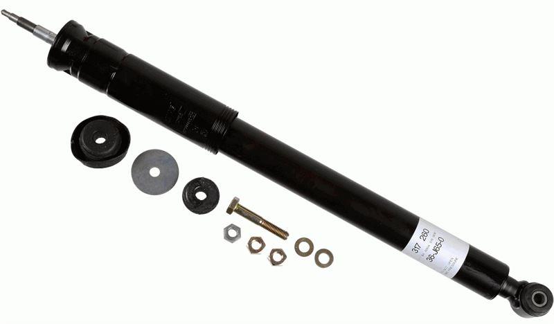 SACHSAmortısor On Gazlı. Yuksek Tıp Mercedes E-Class W210 96>02SACHS 317260