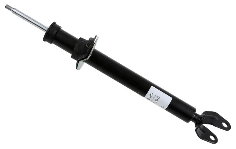 SACHSAmortısor On Gazlı Mercedes C-Class W205 S205 C205 A205SACHS 318063