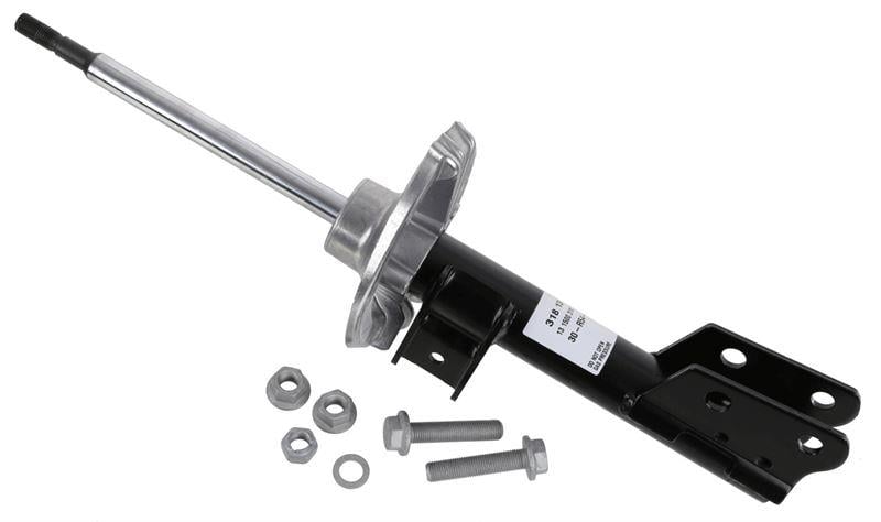 SACHSAmortısor On Gazlı Mercedes Vaneo W414 02>05SACHS 318131